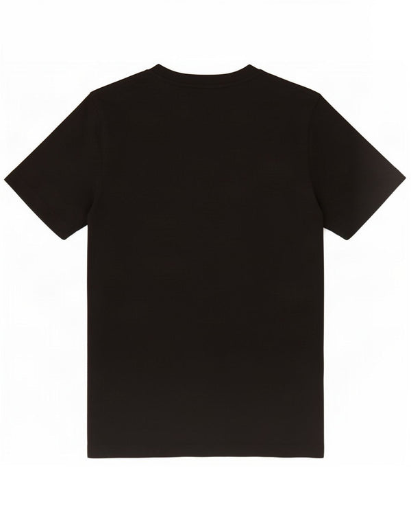 Levi's T-Shirt Graphique Garçon 10-11 ans Noir Coton