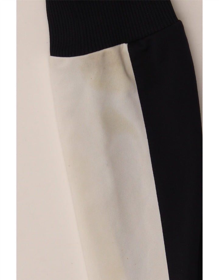 PUMA Veste de Survêtement Homme Multicolore Colorblock Polyester