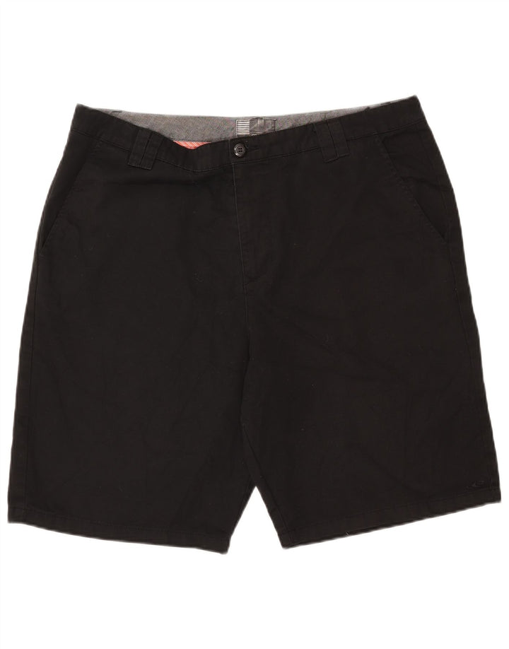 O'Neill Short Chino Homme W36 Large Noir Polyester