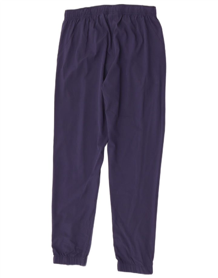 Fila Pantalon De Survêtement Joggers Homme Bleu Marine Moyen Polyester