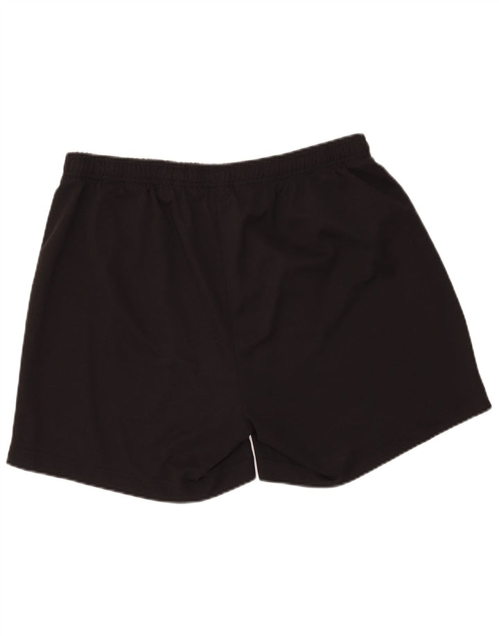 Puma Short de Sport Homme XL Noir