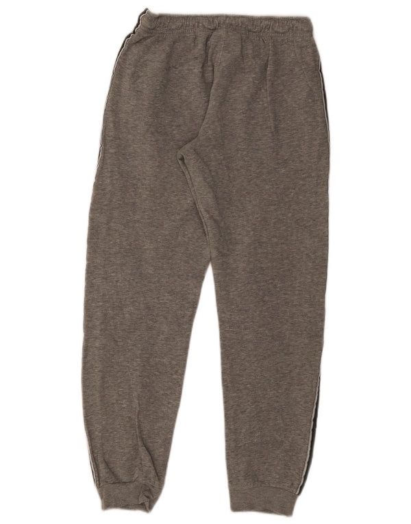 Champion Pantalon De Survêtement Garçon Joggers 13-14 Ans XL Gris Moucheté