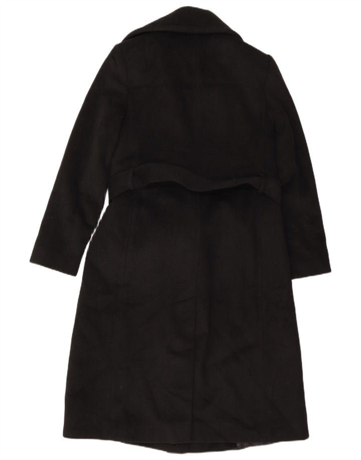 Chaps Pardessus surdimensionné pour femme US 0 XS Noir