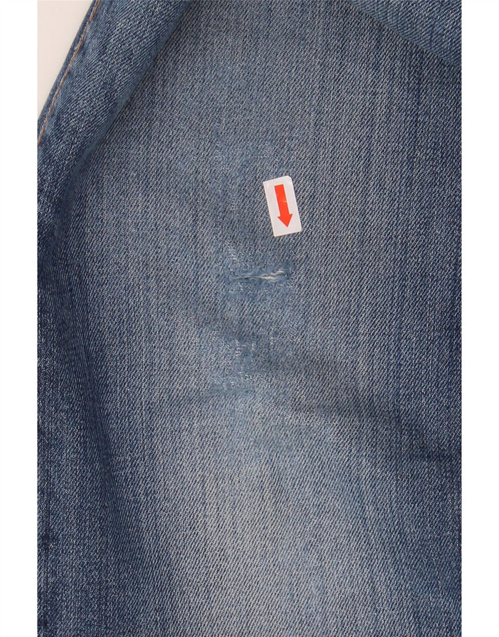 Levi's Jean Slim 511 Homme W33 L32 Bleu