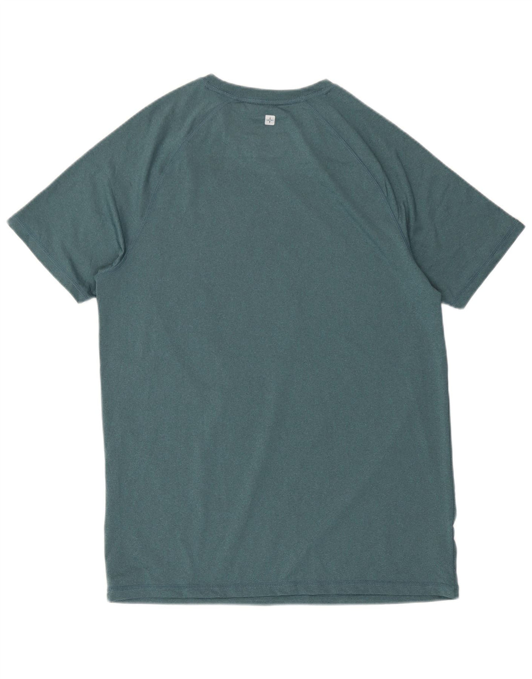 Mountain Warehouse T-Shirt Homme Bleu Moyen