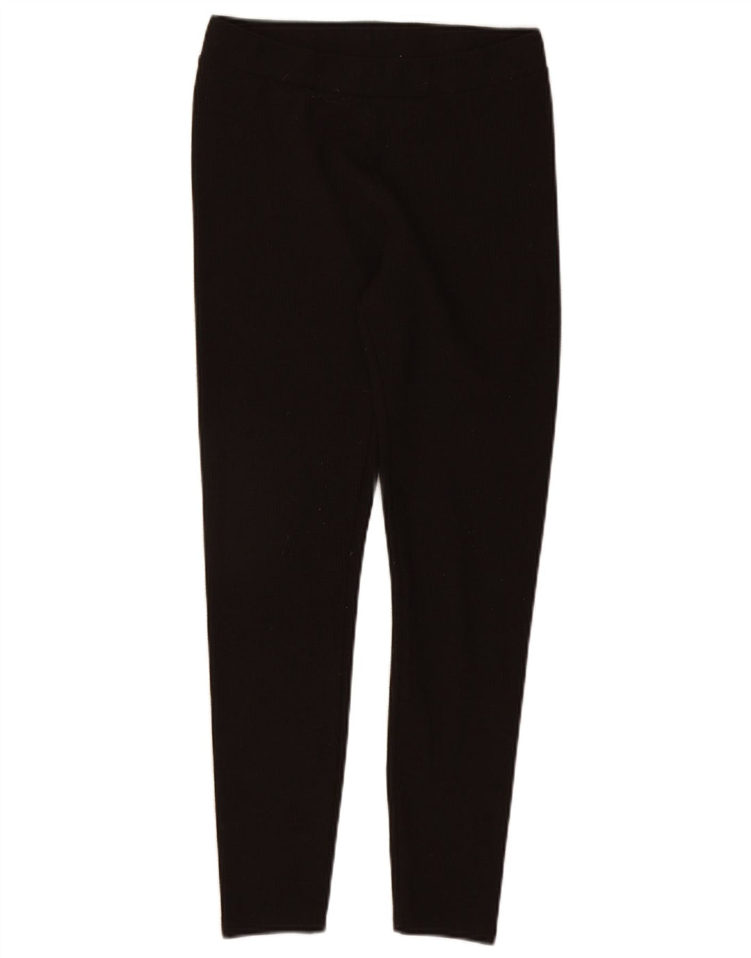 Marks & Spencer Legging court pour femme UK 12 Marron moyen Polyester