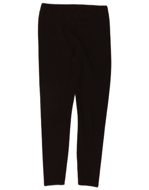 Marks & Spencer Legging court pour femme UK 12 Marron moyen Polyester