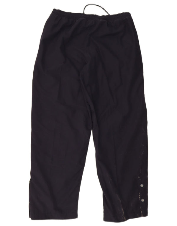 Champion Pantalon De Survêtement Homme Bleu Marine Moyen