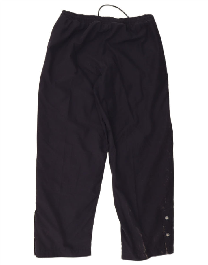 Champion Pantalon De Survêtement Homme Bleu Marine Moyen