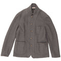 Sun68 Veste Blazer 5 Boutons Homme UK 42 XL Laine Grise