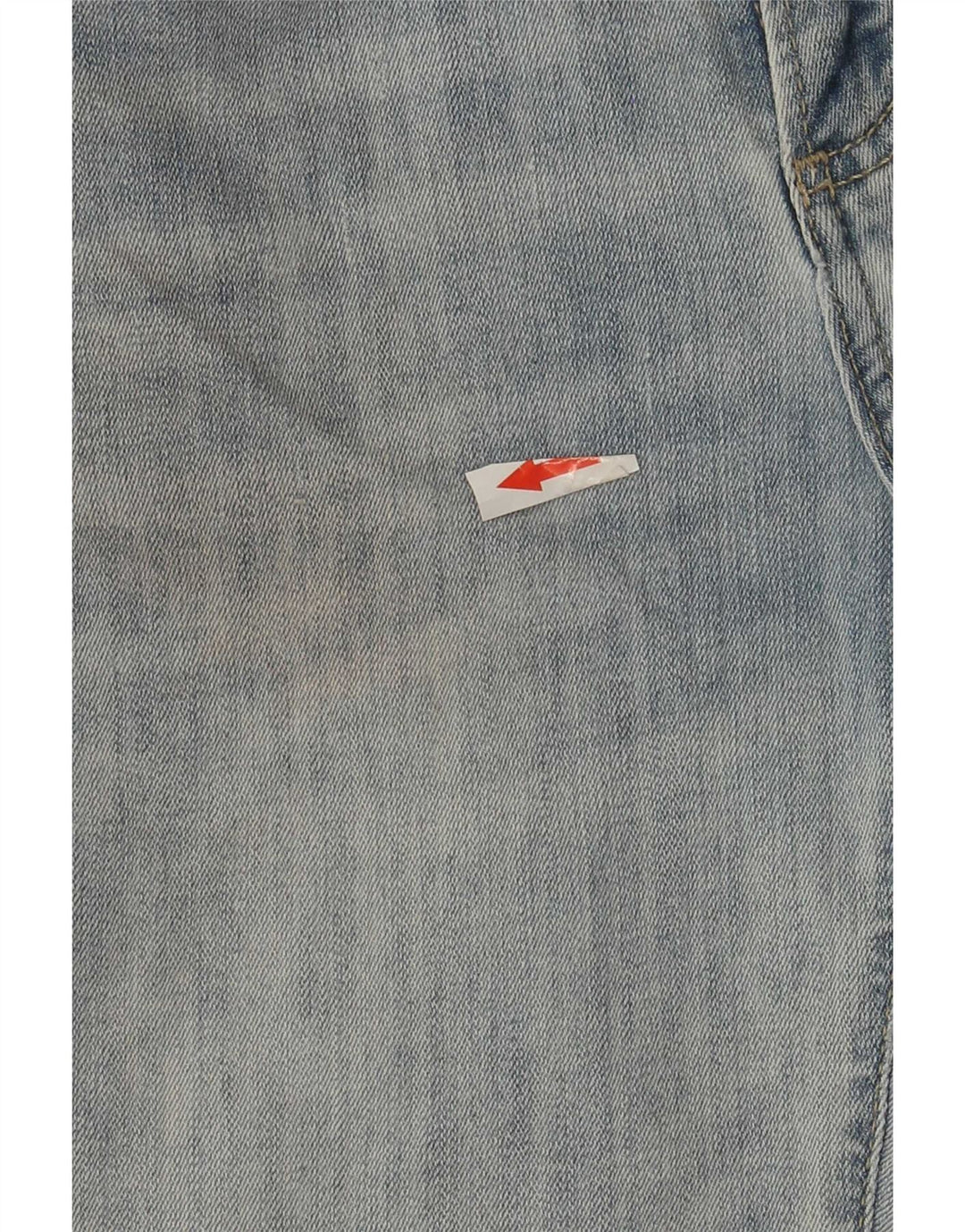 Gap Jean Slim Homme W31 L32 Bleu Coton