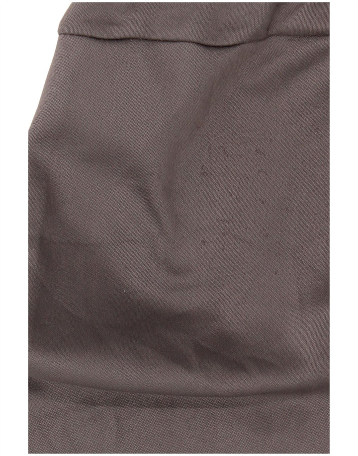 Russell Athletic Pantalon de survêtement pour garçon 7-8 ans Gris moyen