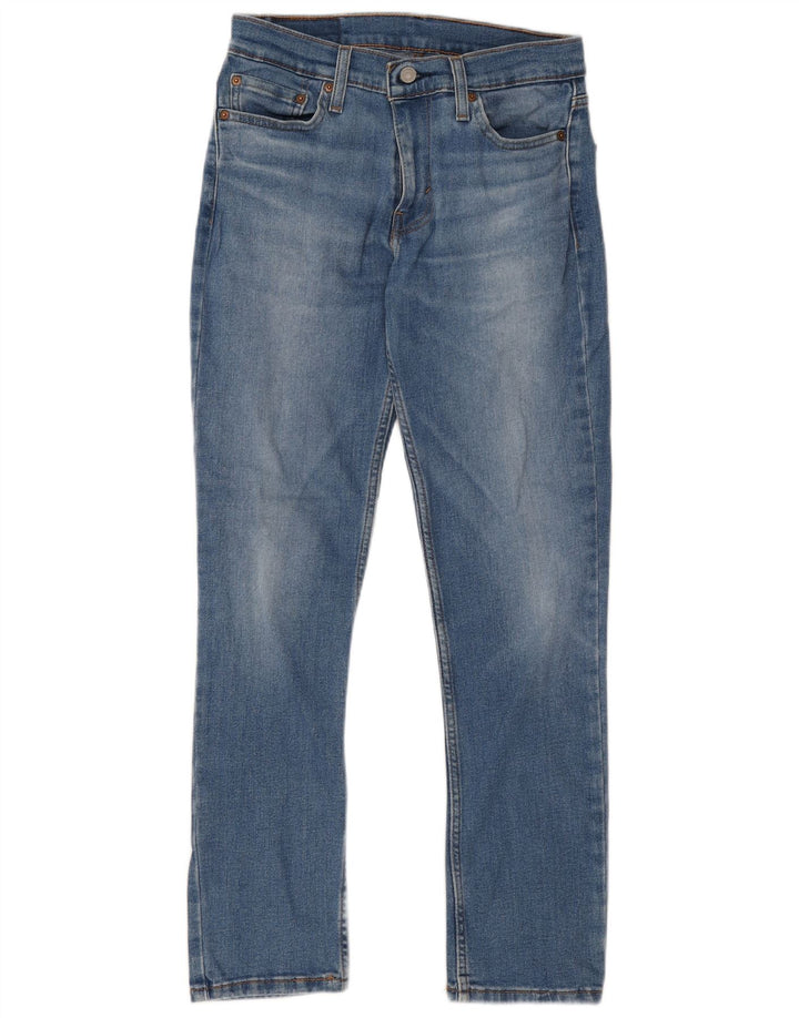 Levi's Jean Slim 511 Homme Bleu W30 L30 Coton
