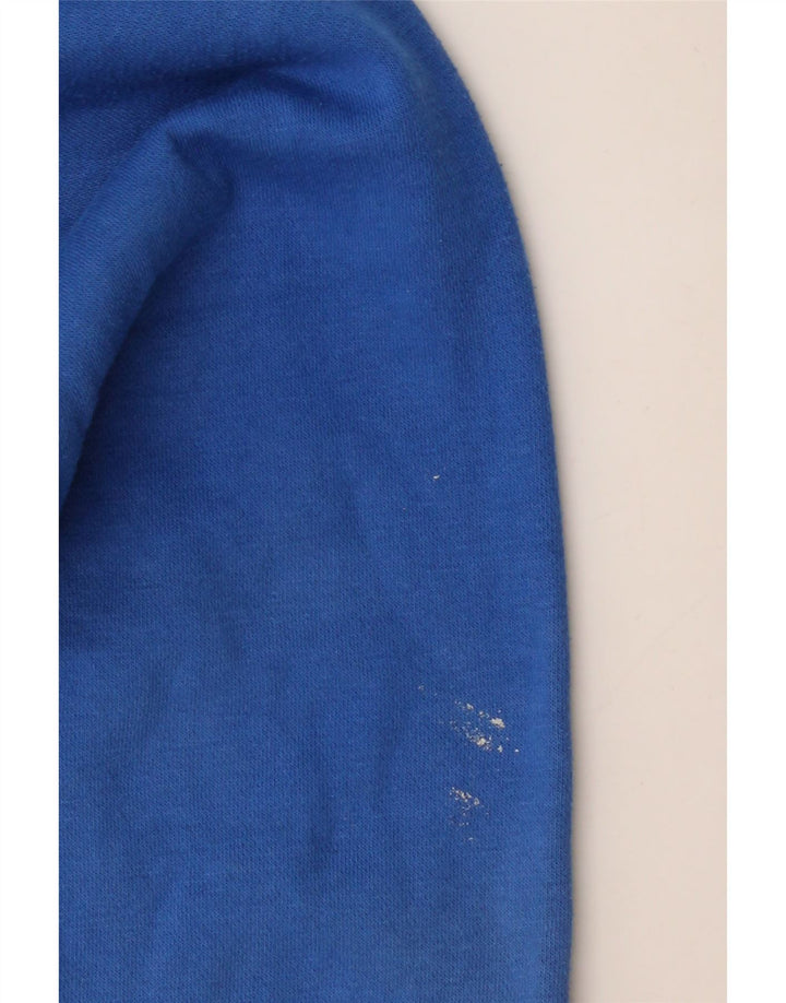 Jack & Jones Pull à Capuche Graphique Homme Multicolore Colorblock