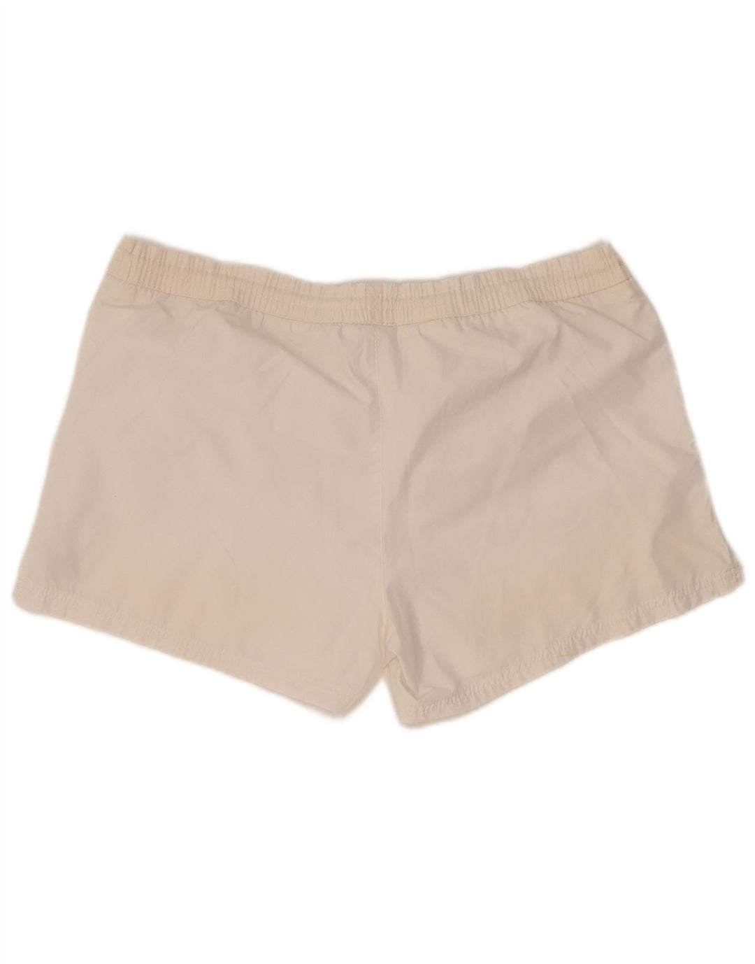 FILA Short de sport pour femme UK 20 2XL Blanc