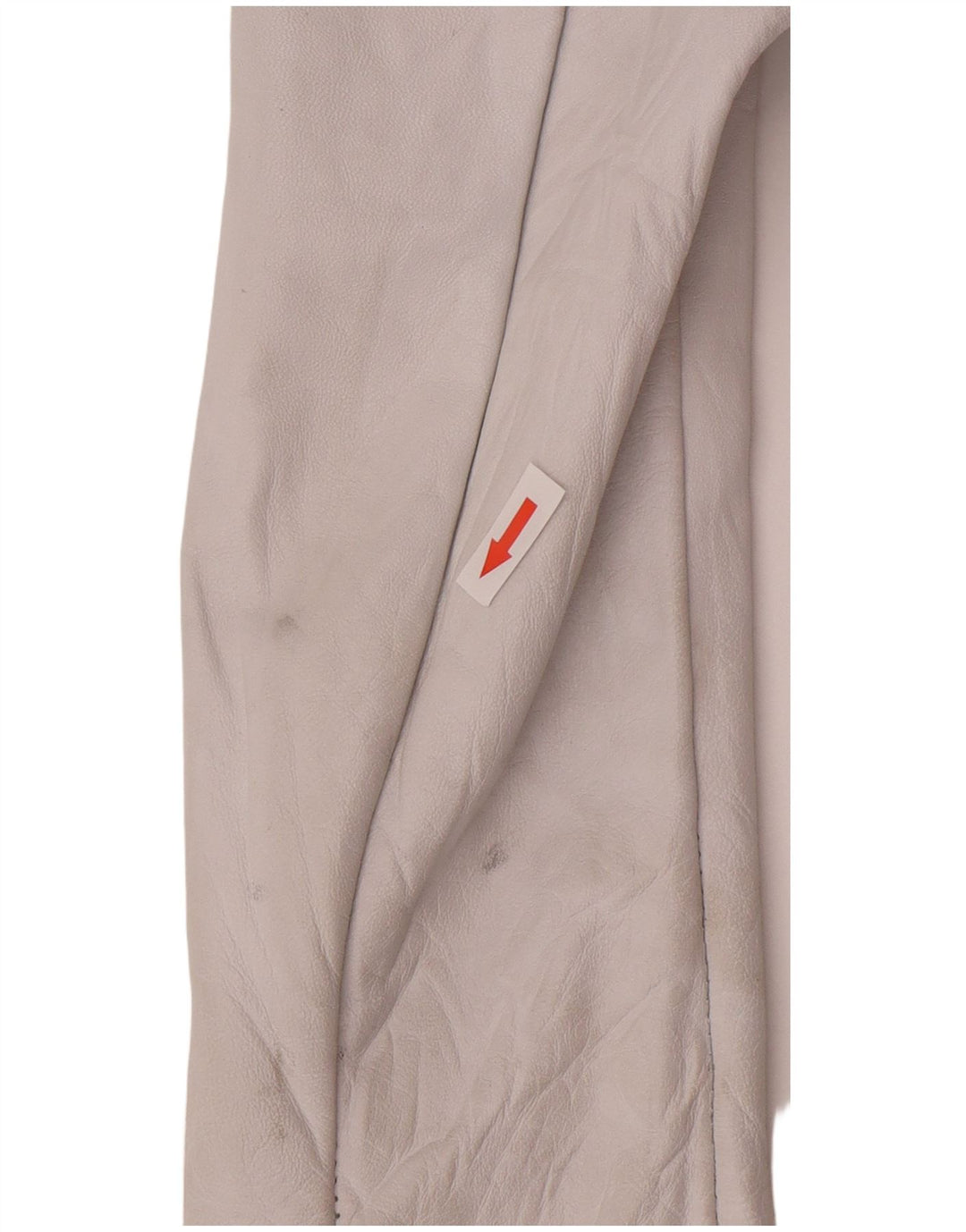 Victory Veste blazer à 1 bouton pour femme IT 44 Medium Off White Classic