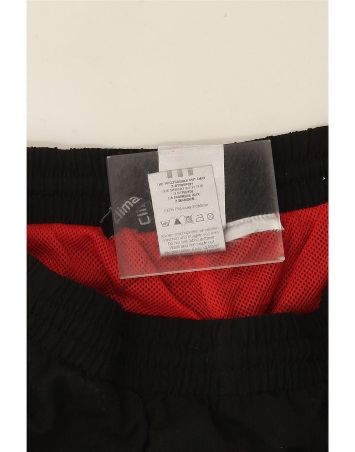Adidas Pantalon de survêtement Climacool Homme Noir Moyen Polyester