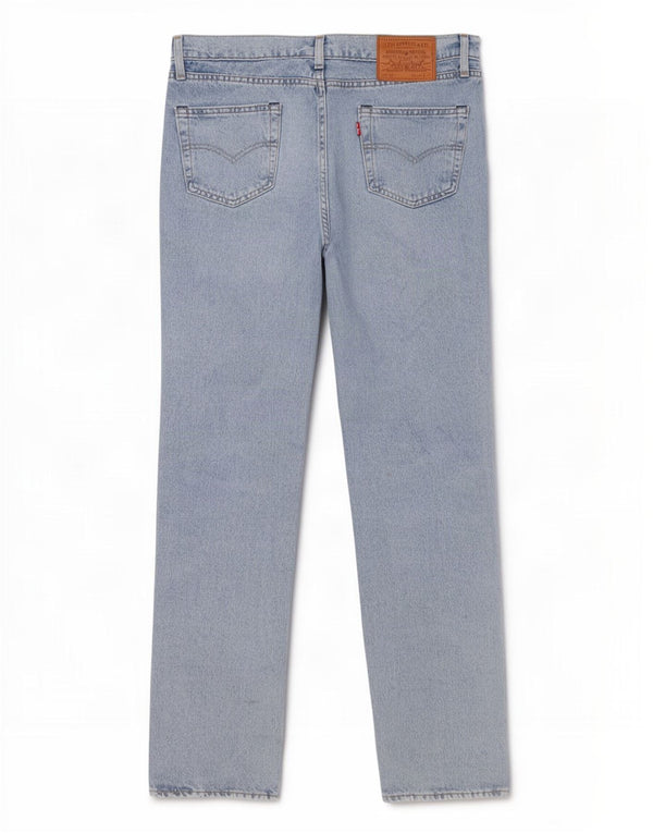 Levi's Jean Slim 511 Homme Bleu W30 L32 Coton