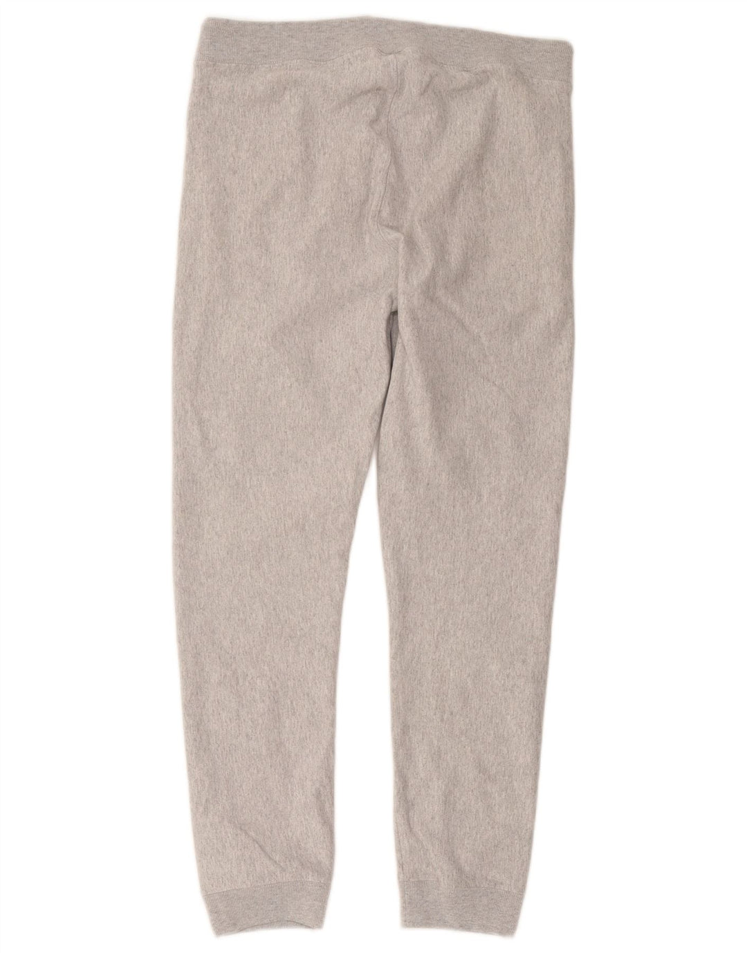 Champion Pantalon de survêtement Reverse Weave pour femme Gris moyen 44