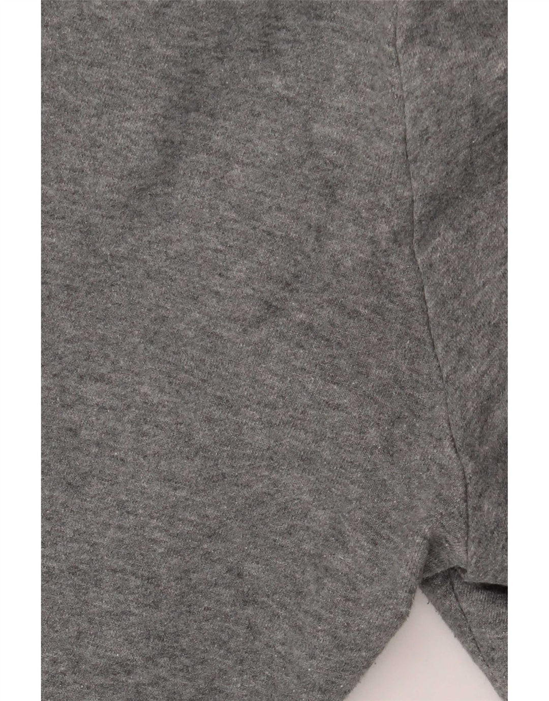 Under Armour Pantalon de Survêtement Joggers Large Gris Coton Homme