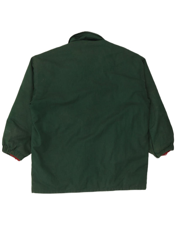 Ciesse Piumini Veste utilitaire pour homme UK 42 XL Coton vert