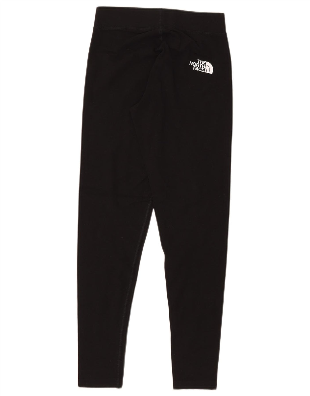 The North Face Leggings pour femme UK 8 Small Noir