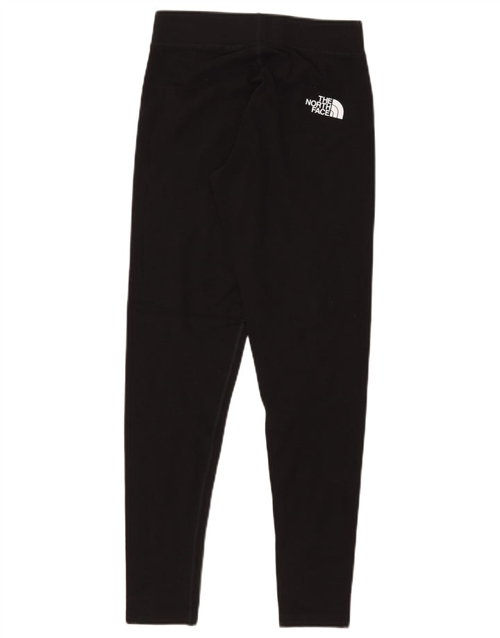 The North Face Leggings pour femme UK 8 Small Noir