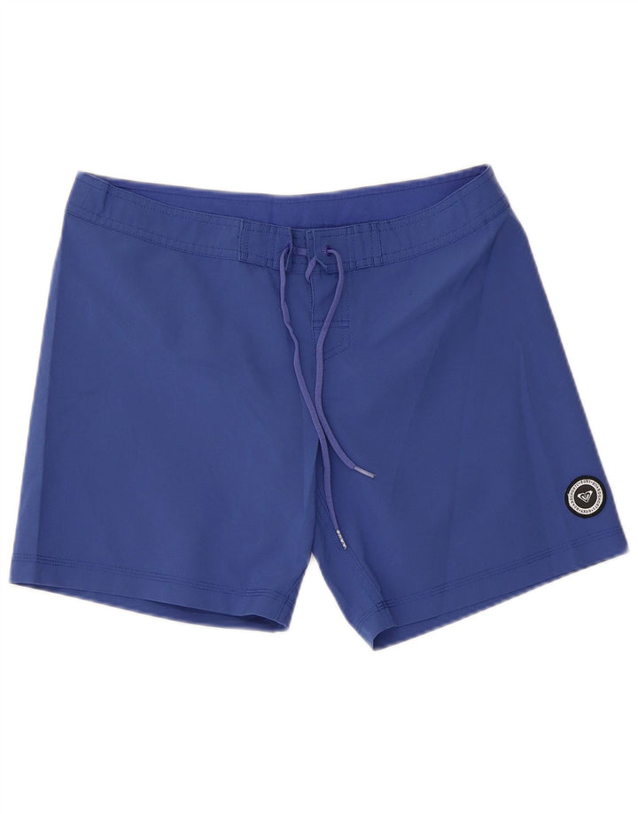 Roxy Short de Bain Homme Bleu Moyen