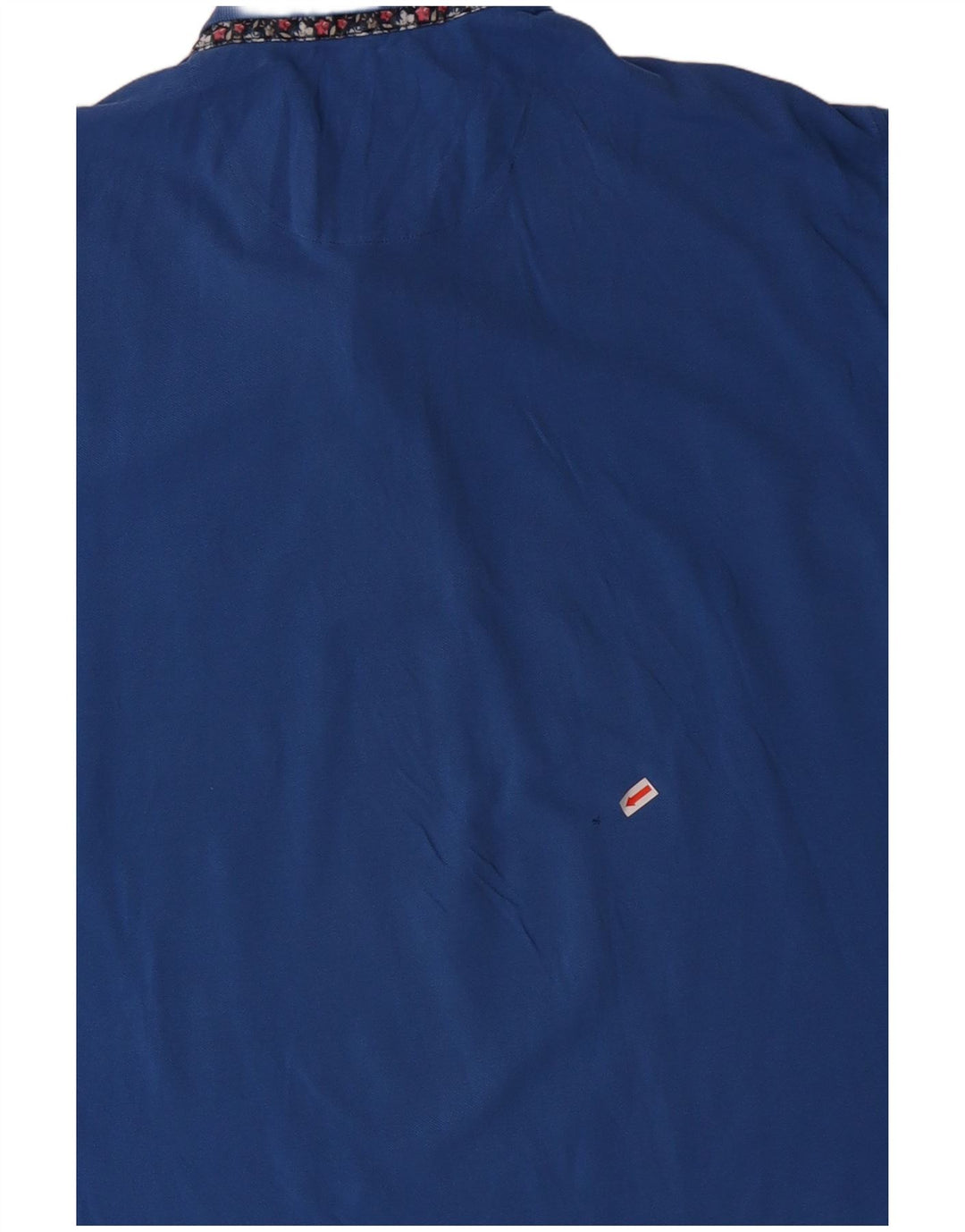 BUGATTI Polo Homme 2XL Bleu Coton