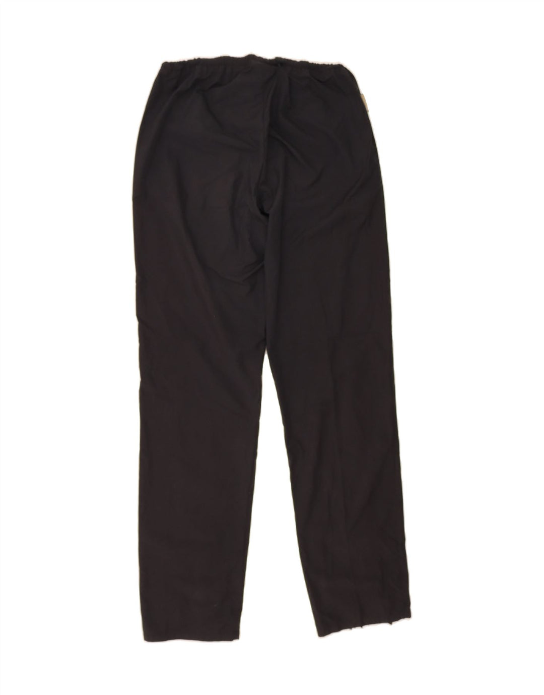 NIKE Womens Tracksuit Trousers US 0/2 XS  Black Polyester Vintage Nike and Second-Hand Nike from Messina Hembry 