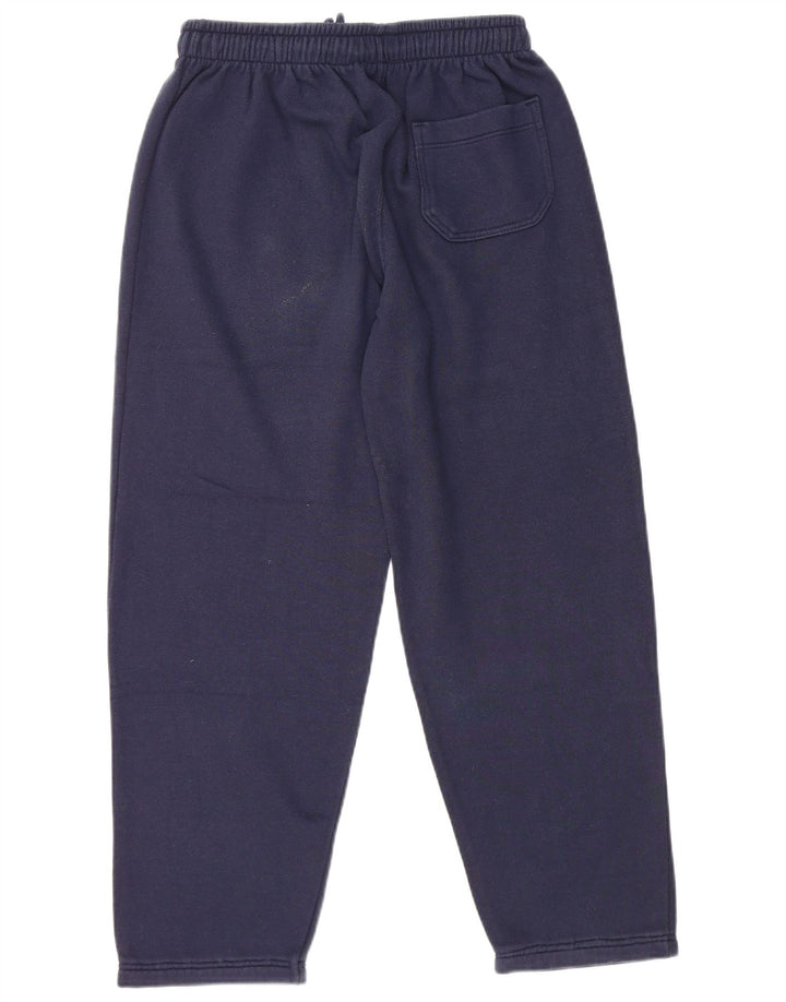 Champion Pantalon De Survêtement Joggers Homme Bleu Marine Moyen Coton