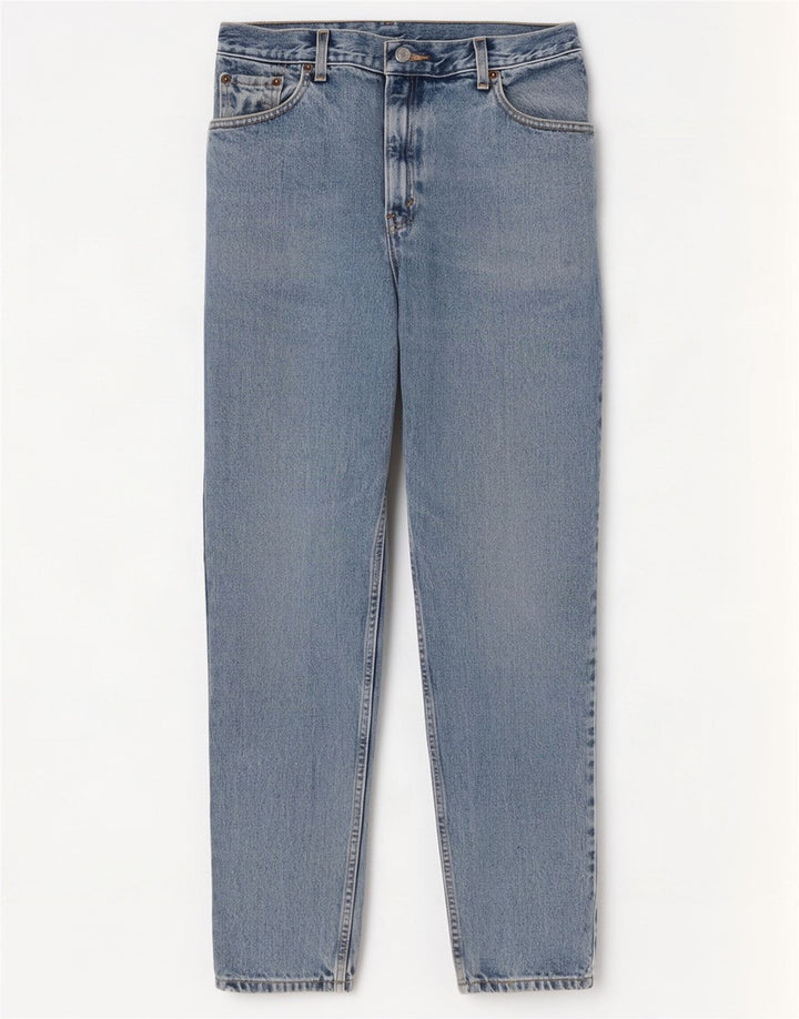 Levi's Jean 550 Tapered Homme Bleu Moyen W30 L30