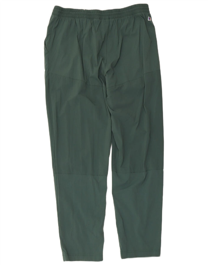 Champion Pantalon De Survêtement Cargo XL Homme Vert Polyamide