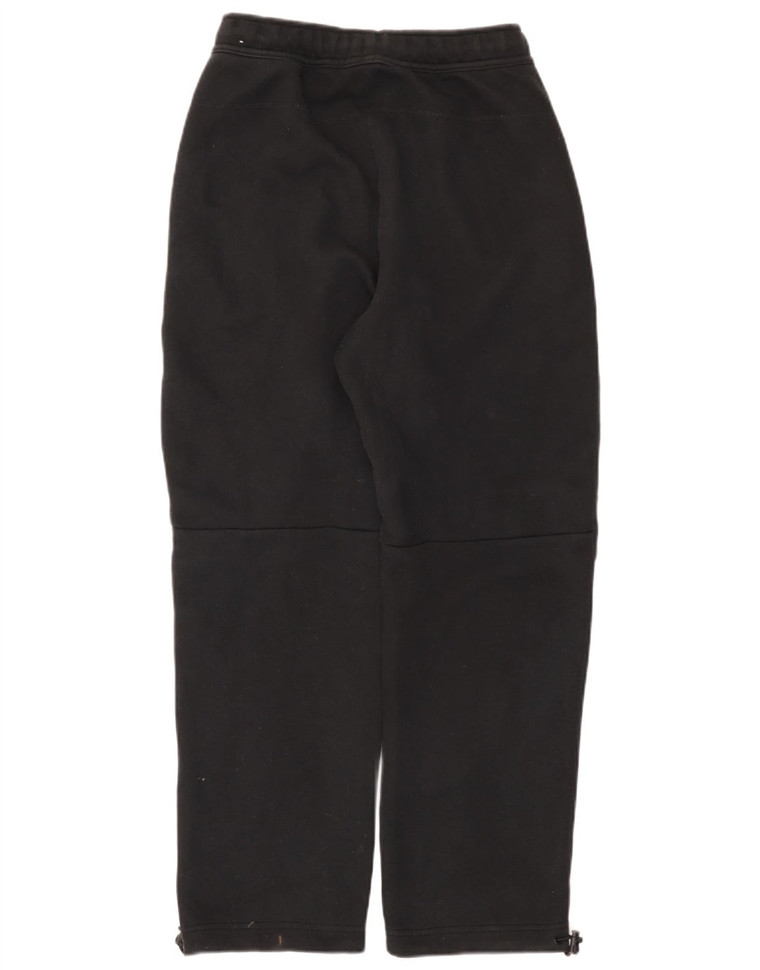 Nike Pantalon de survêtement pour homme Petit en coton noir