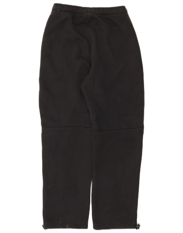 Nike Pantalon de survêtement pour homme Petit en coton noir