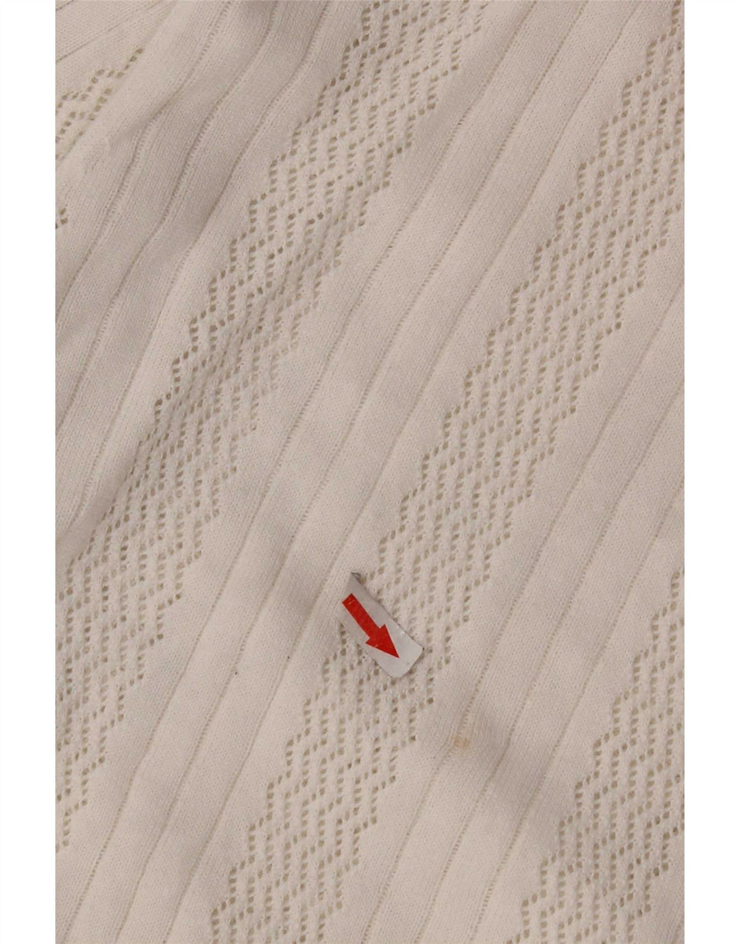 Chemise À Manches Courtes Homme Zara Homme Blanc Moyen Coton
