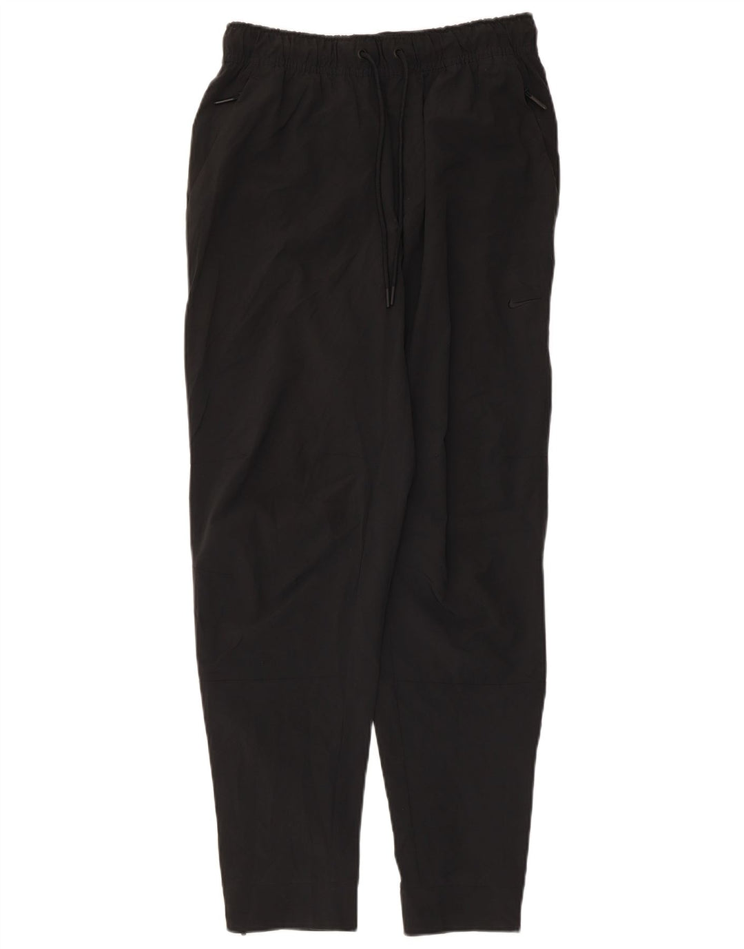 Nike Pantalon de survêtement pour homme Petit Noir Polyester