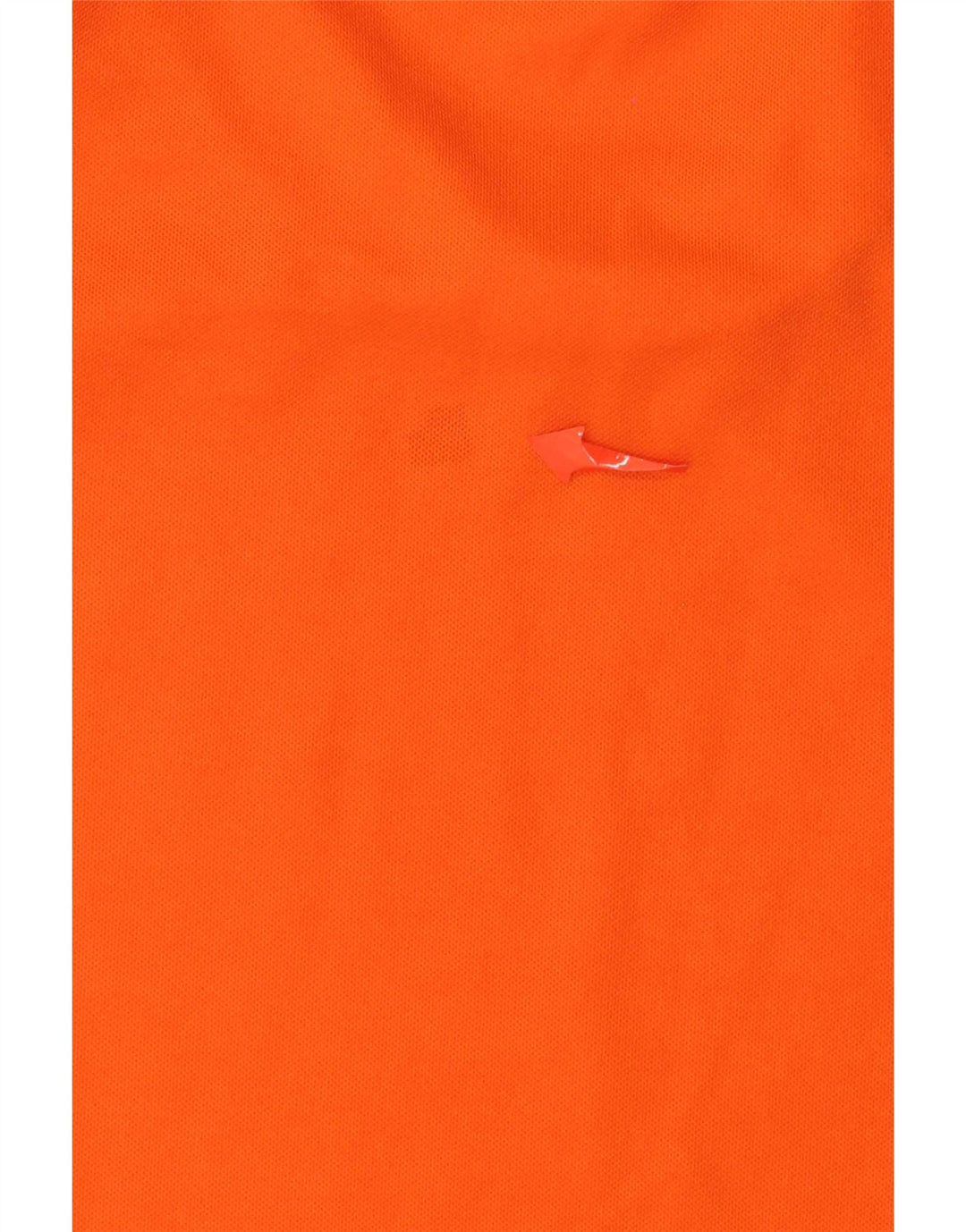 Adidas Climalite T-Shirt Haut Petit Orange Polyester