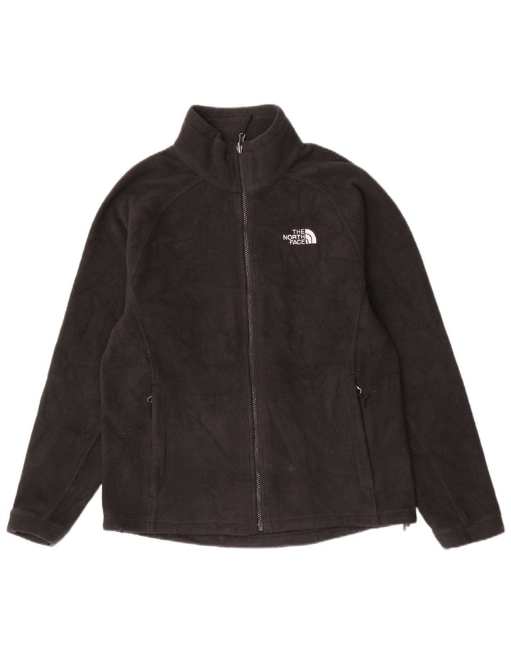 The North Face Veste polaire doublure pour homme UK 38 Medium Noir Polyester