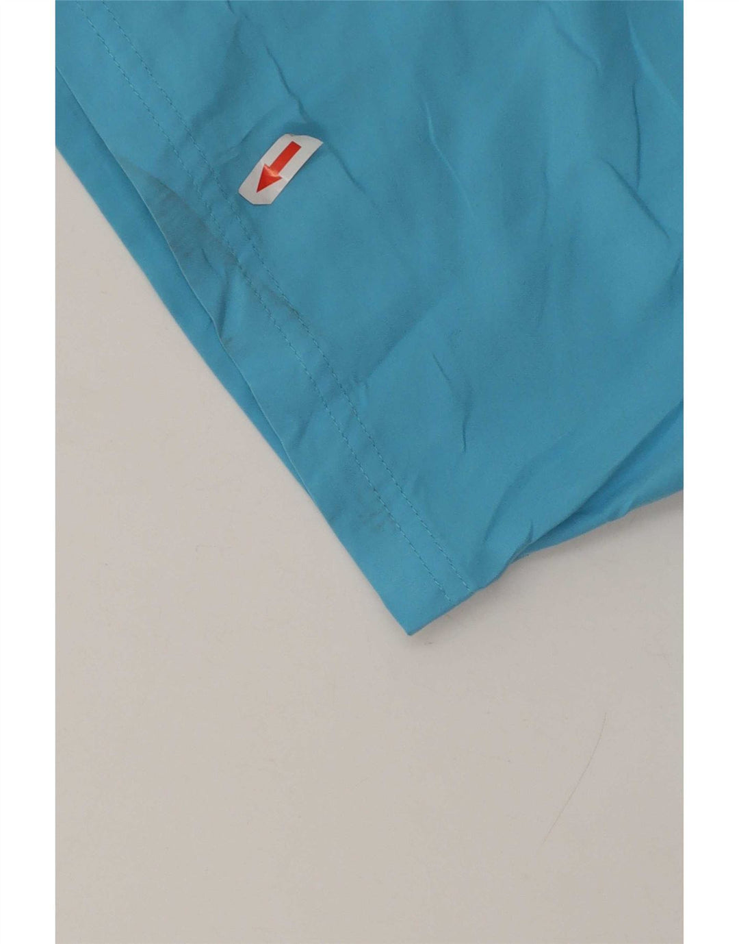 Marks & Spencer Short de Bain Homme Bleu Moyen Polyester
