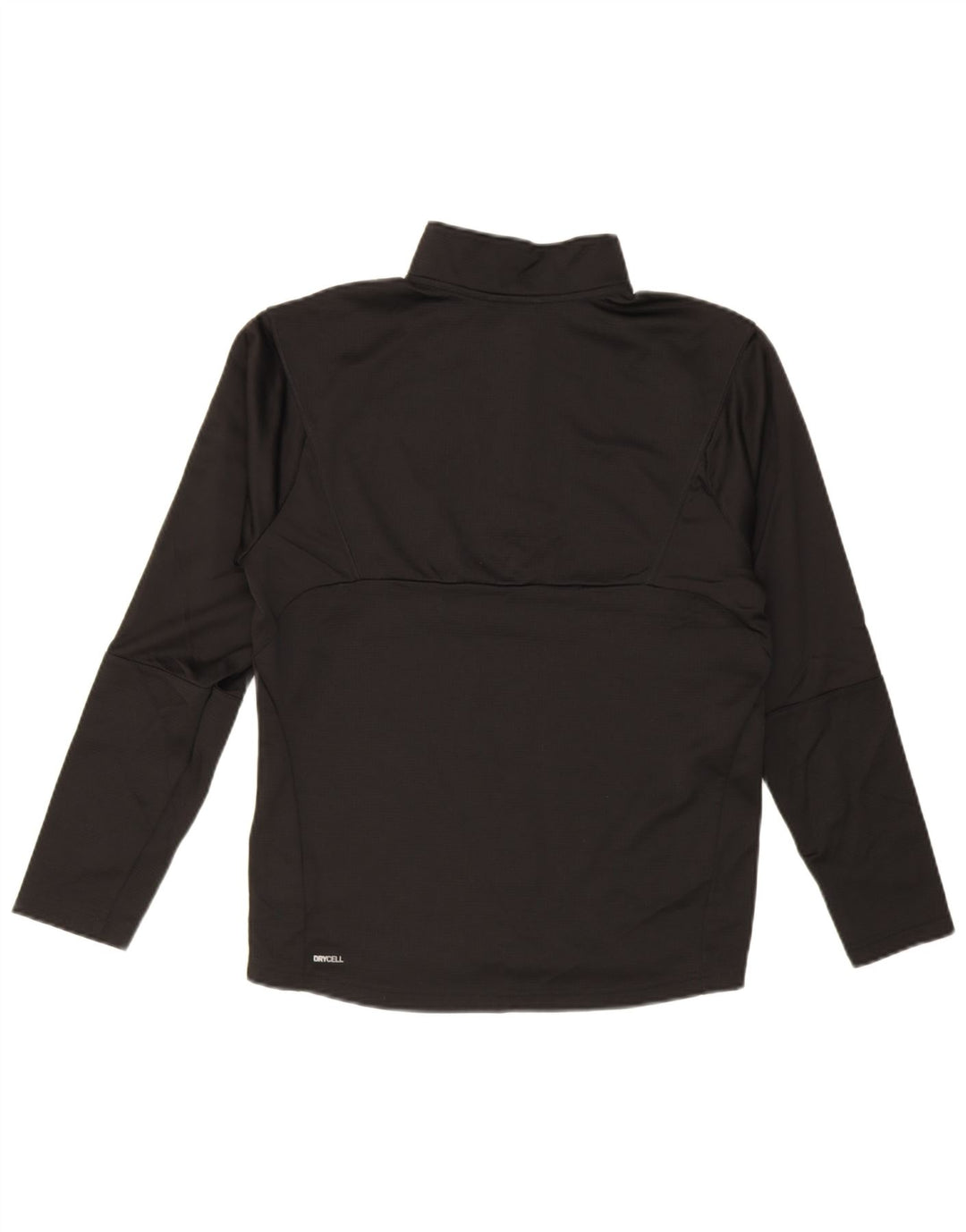 Puma Haut de survêtement AS Gatineau Graphic pour homme avec col zippé Noir Taille S