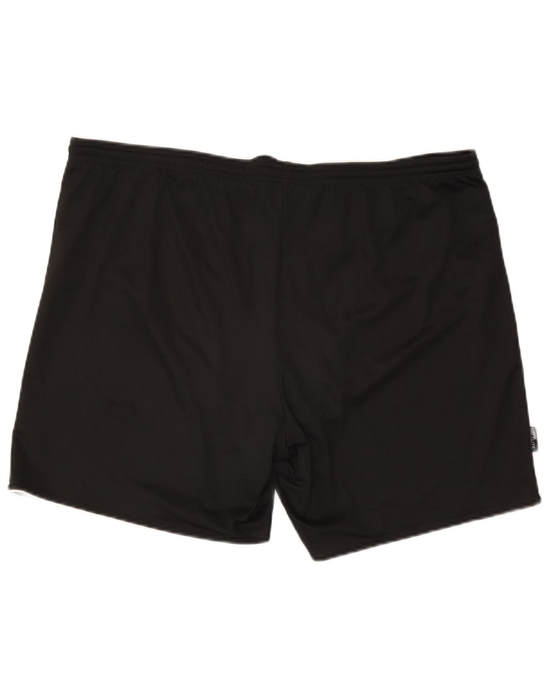 Adidas Climalite Sport Short XL Noir Polyester