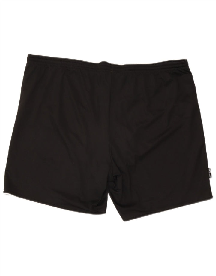 Adidas Climalite Sport Short XL Noir Polyester