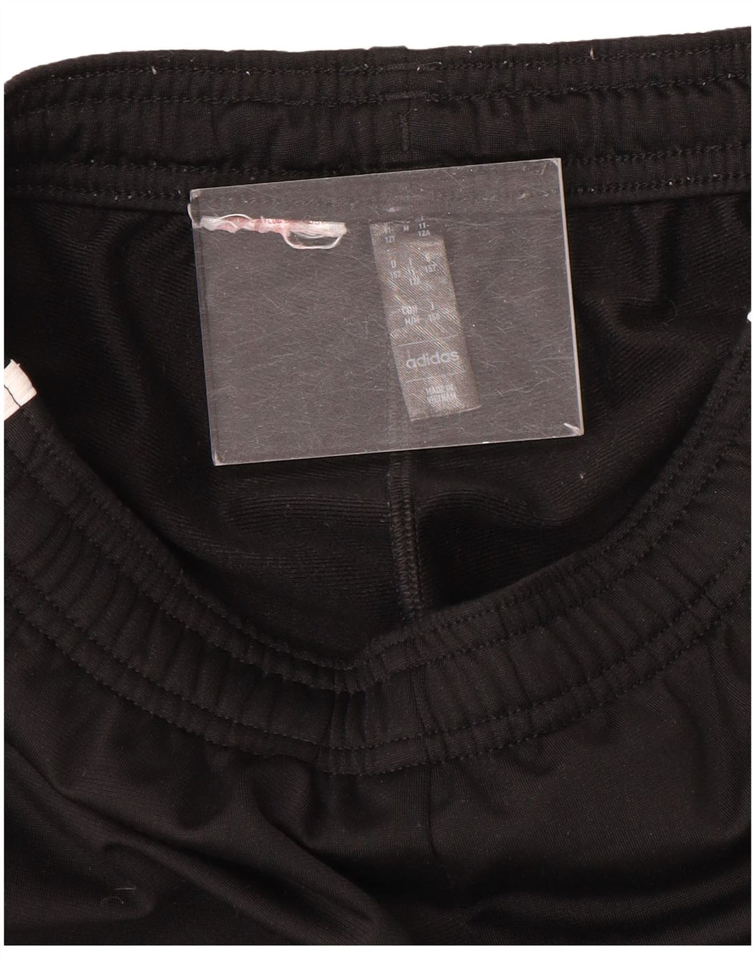 Pantalon de survêtement Adidas garçon 11-12 ans noir