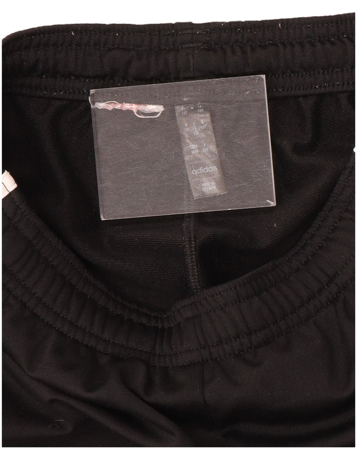 Pantalon de survêtement Adidas garçon 11-12 ans noir
