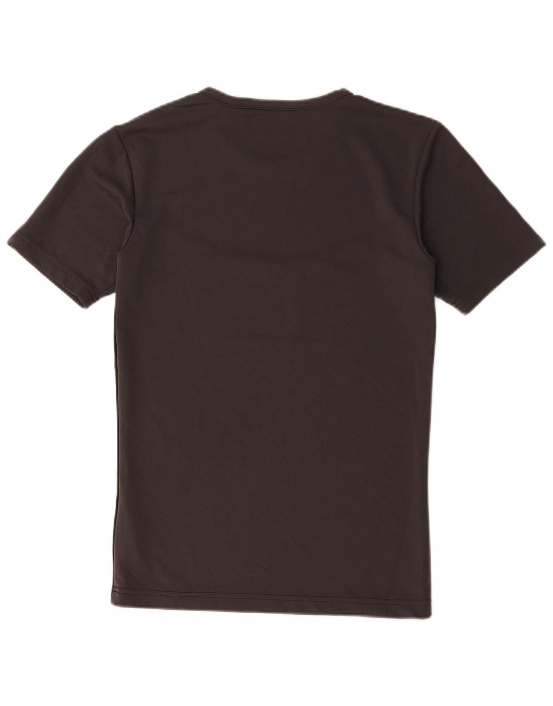 Puma T-Shirt Homme Haut Petit Noir Colorblock Polyester