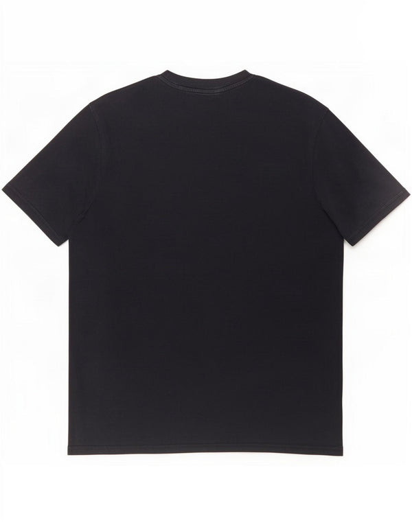 Champion T-Shirt Graphique Homme XL Bleu Marine