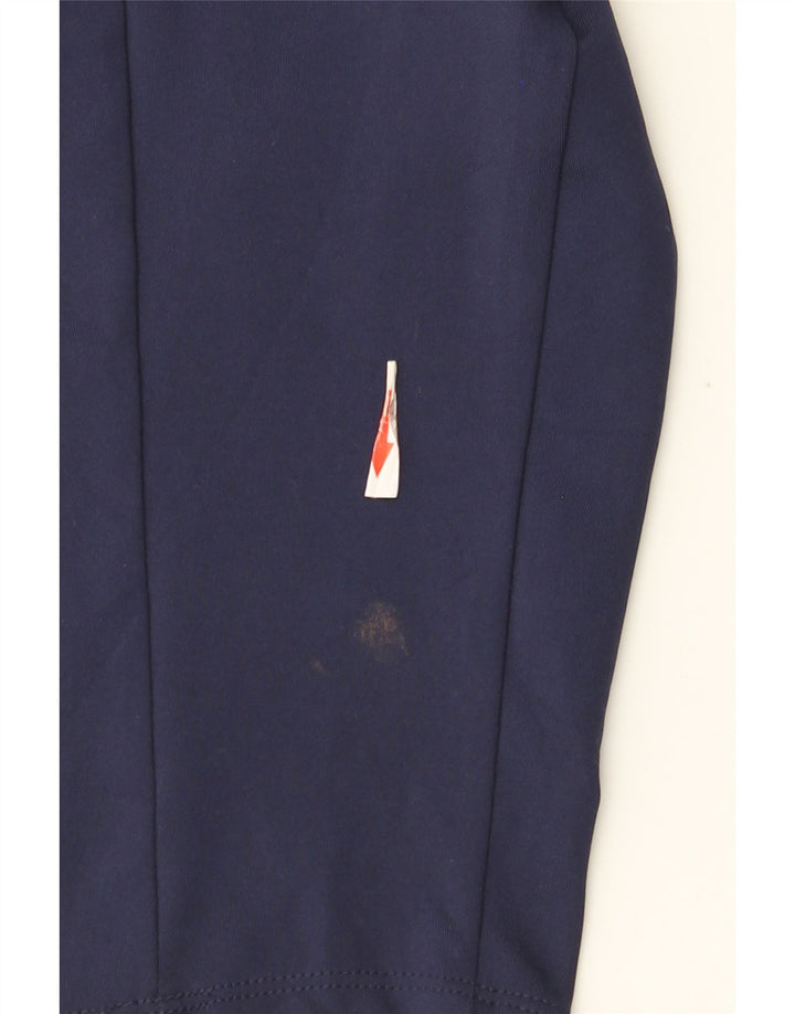Jordan Pantalon de Survêtement Paris Saint-Germain Homme Bleu Marine Moyen