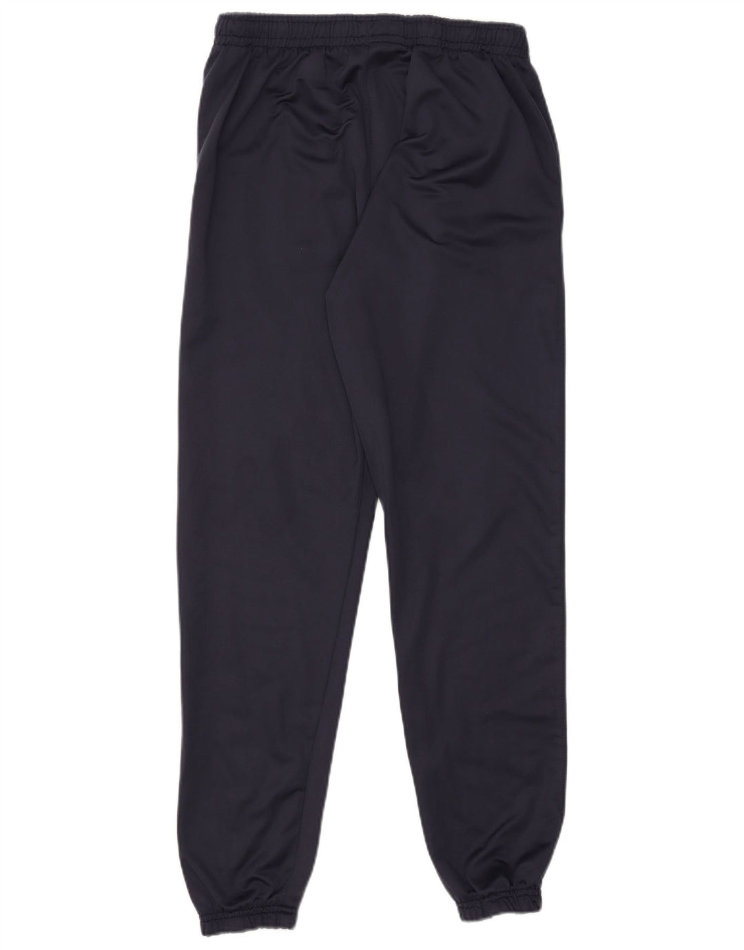 Lotto Pantalon De Survêtement Joggers Homme Bleu Marine Moyen Polyester