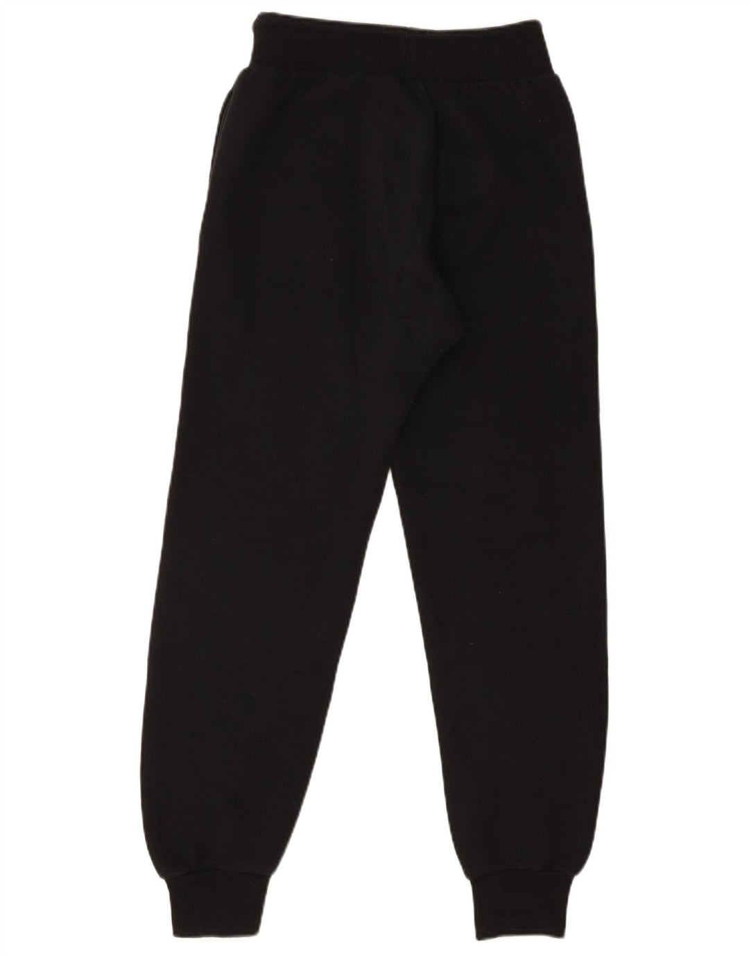 Mckenzie Pantalon de survêtement pour homme en coton noir Taille S